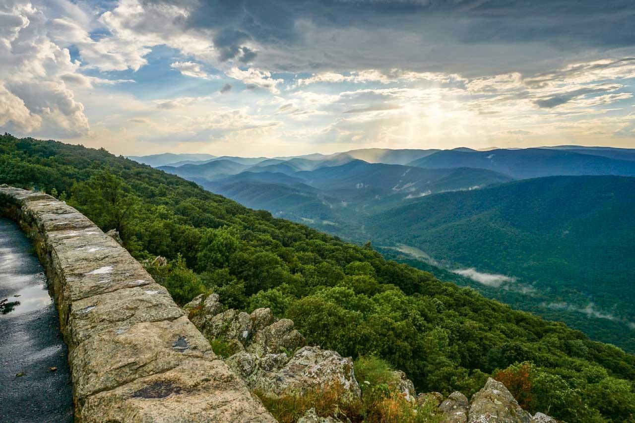 10 Day Trips In Virginia I’d Take For Scenic Views, History