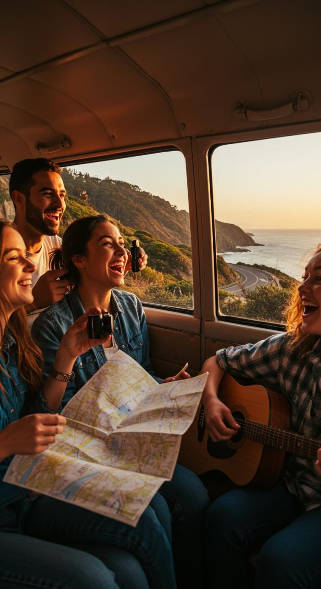 Group Travel Ideas for Memorable Shared Trips