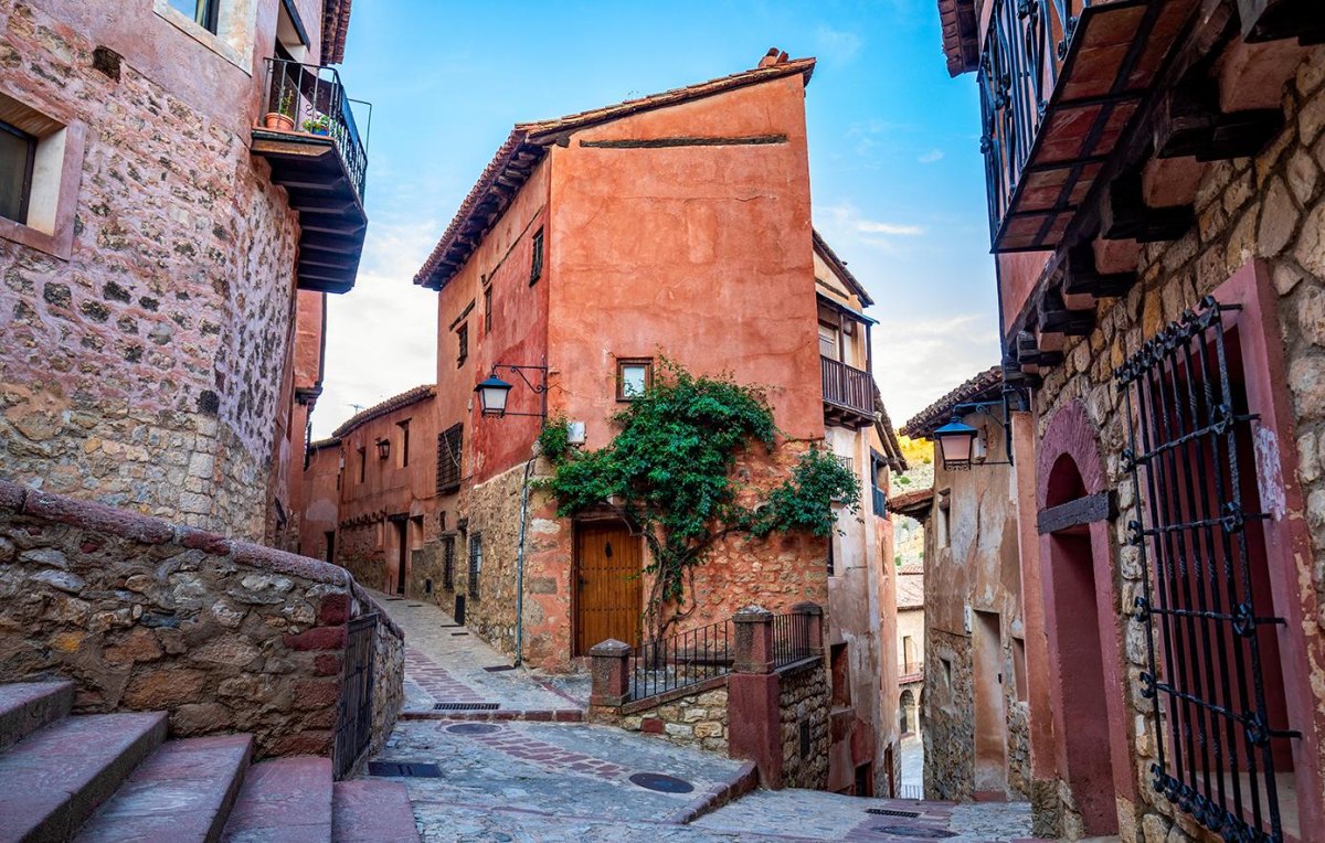 Hidden Gems in Europe Worth Visiting Off the Beaten Path
