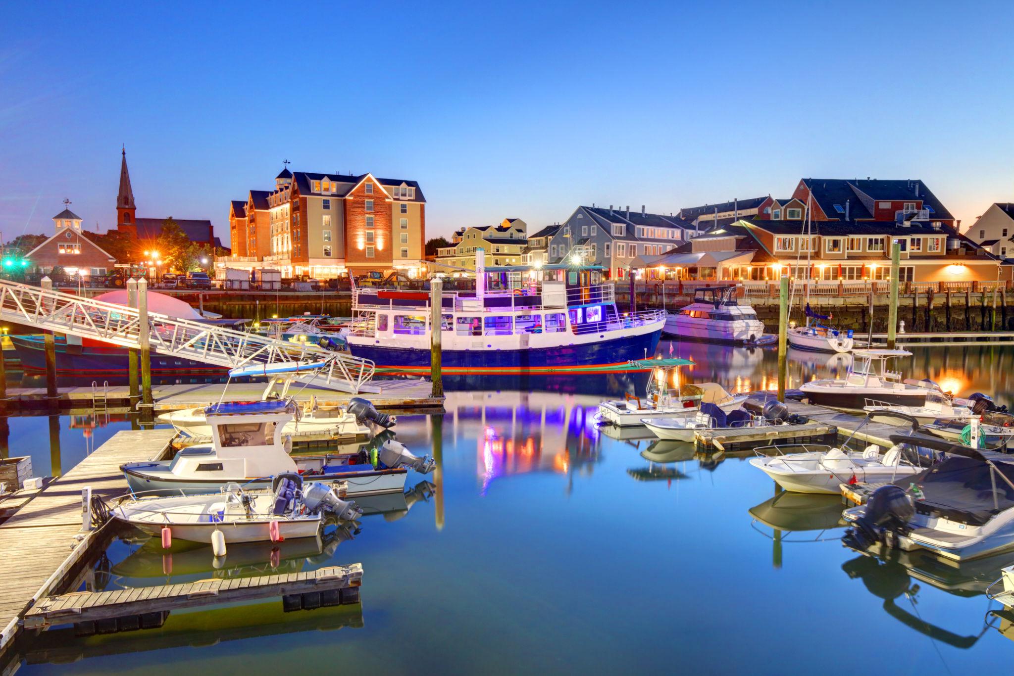 Day Trip to Salem Massachusetts: A Practical One-Day Guide