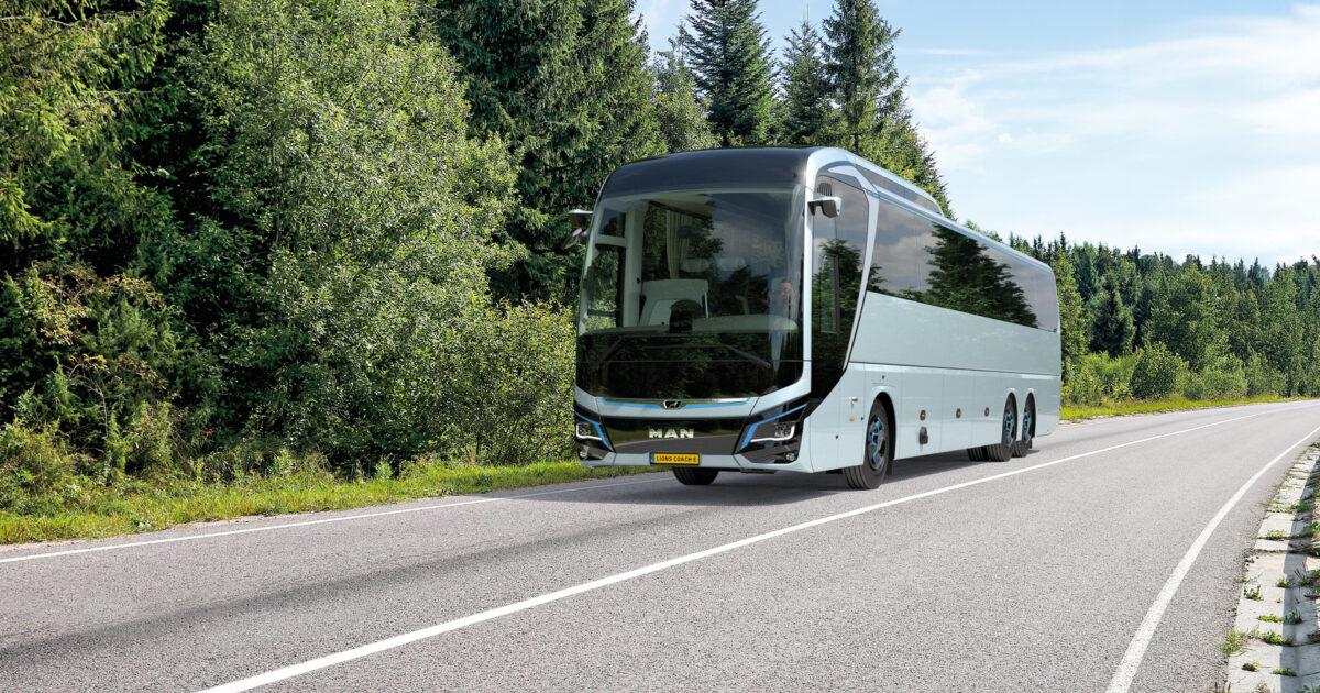 How to Make Bus Trips More Sustainable