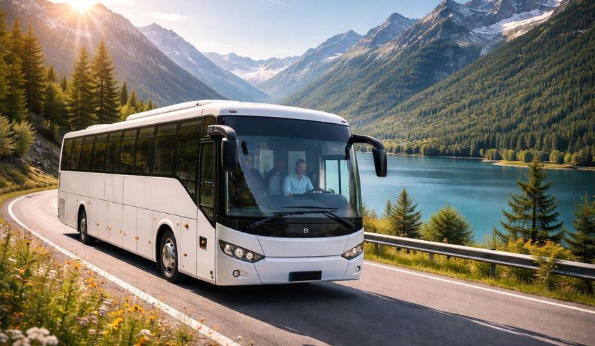 Bus Trip Planning Guide for Comfortable Long Journeys
