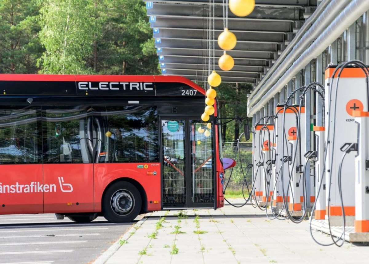 Future Bus Mobility Innovations Transforming Urban Travel