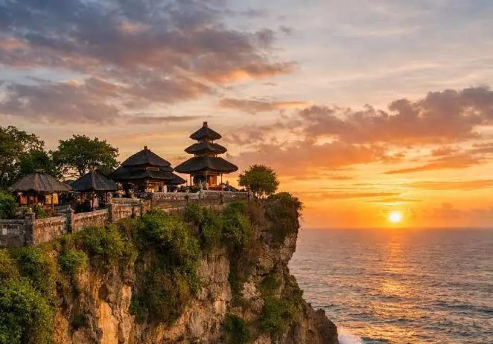 Bali Bucket List Best Experiences for First-Time Visitors