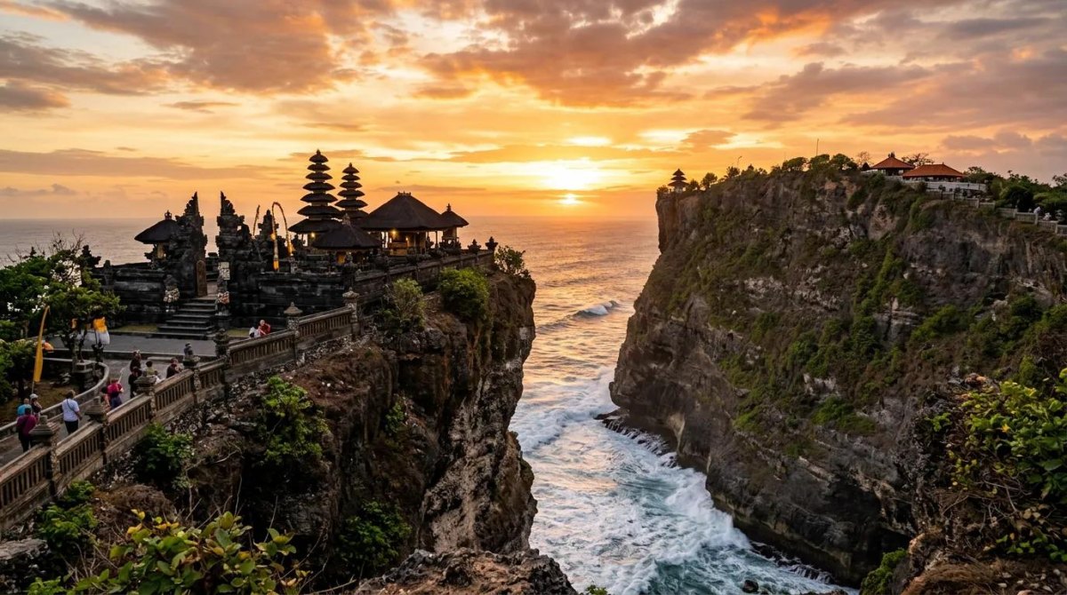 Indonesia Bucket List Experiences You Should Not Miss