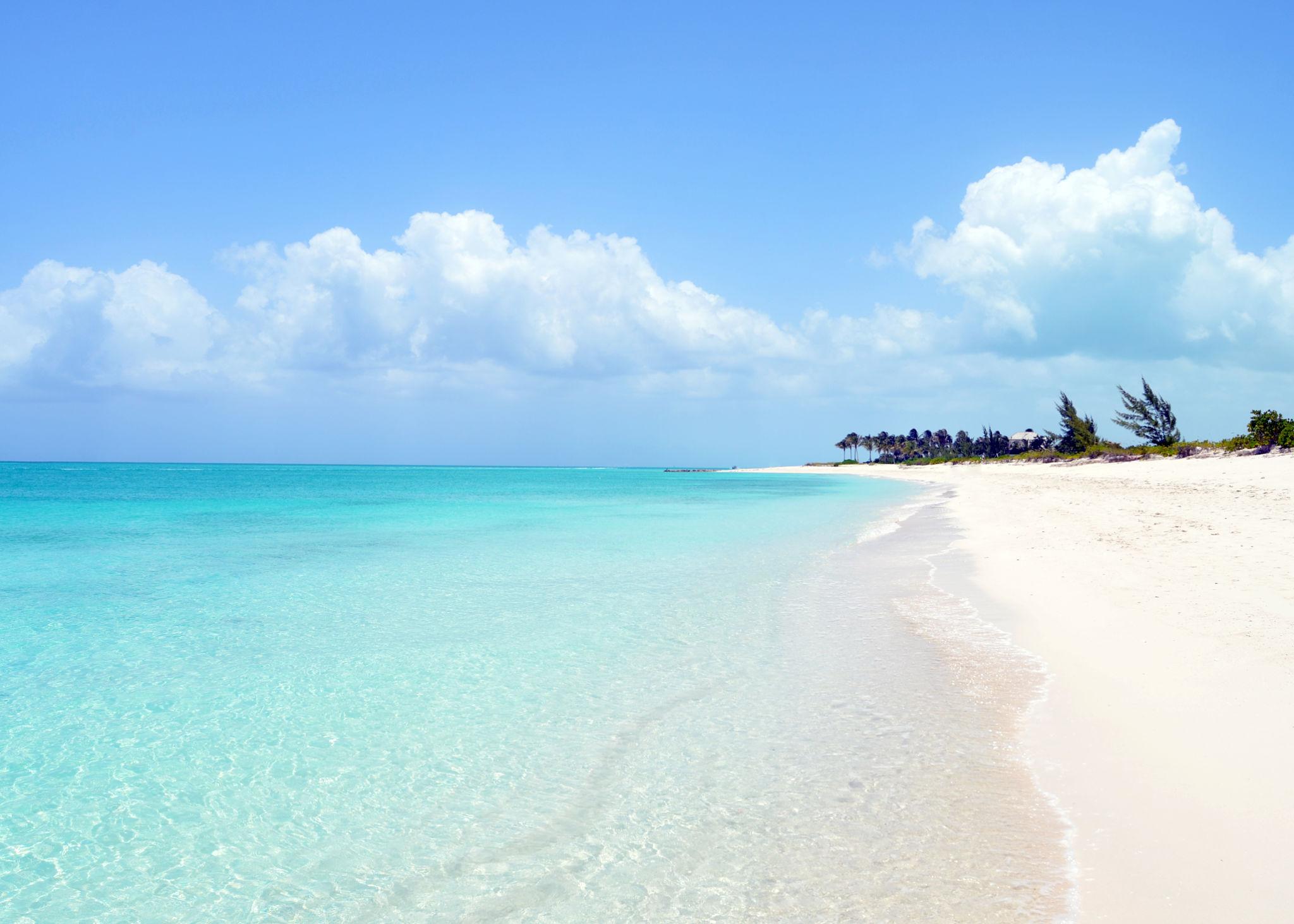 Best Beaches Caribbean: 10 Shores Worth Visiting