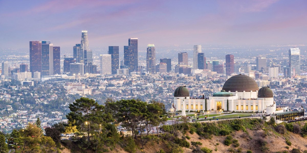 11 Instagrammable Places in Los Angeles to Visit