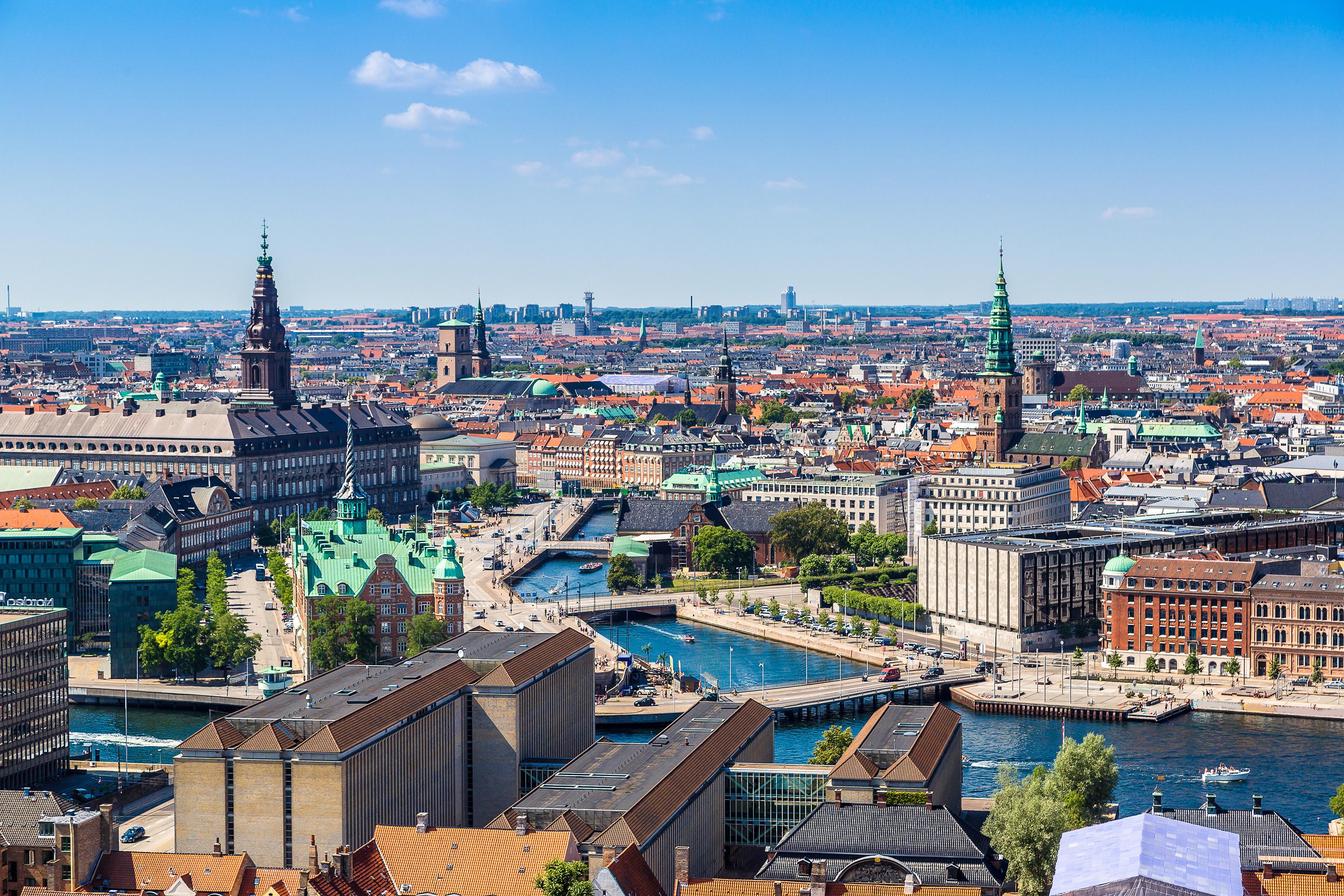 10 Copenhagen Travel Guide Stops I Would Plan Into A First
