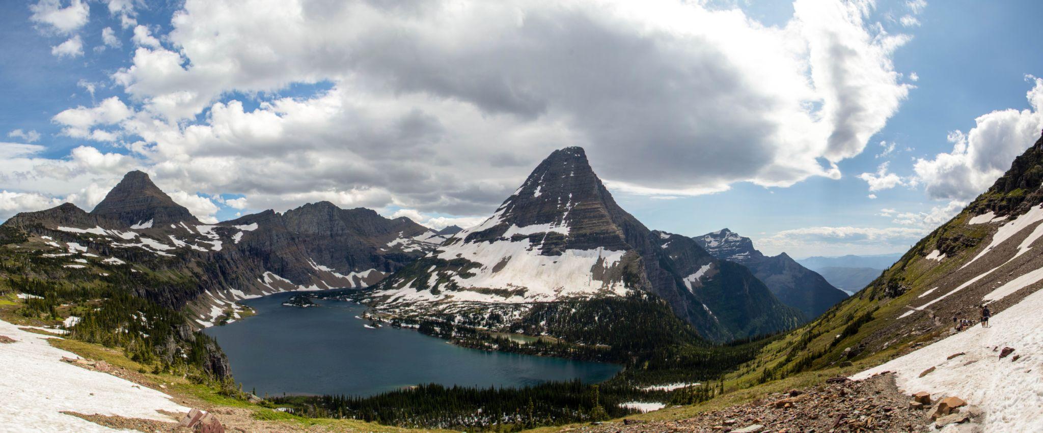 10 Best Time To Visit Glacier National Park - Seasonal Guide