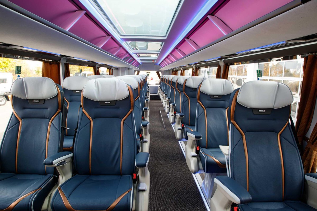 Bus Renovation Ideas for a Smarter Custom Travel Build