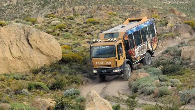 Adventure Bus Ideas for Creative Road Trip Conversions