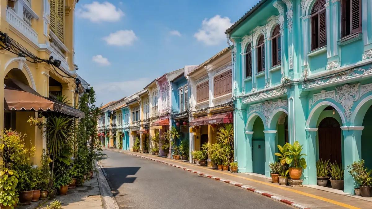 Instagrammable Spots Phuket For The Best Photos Guide