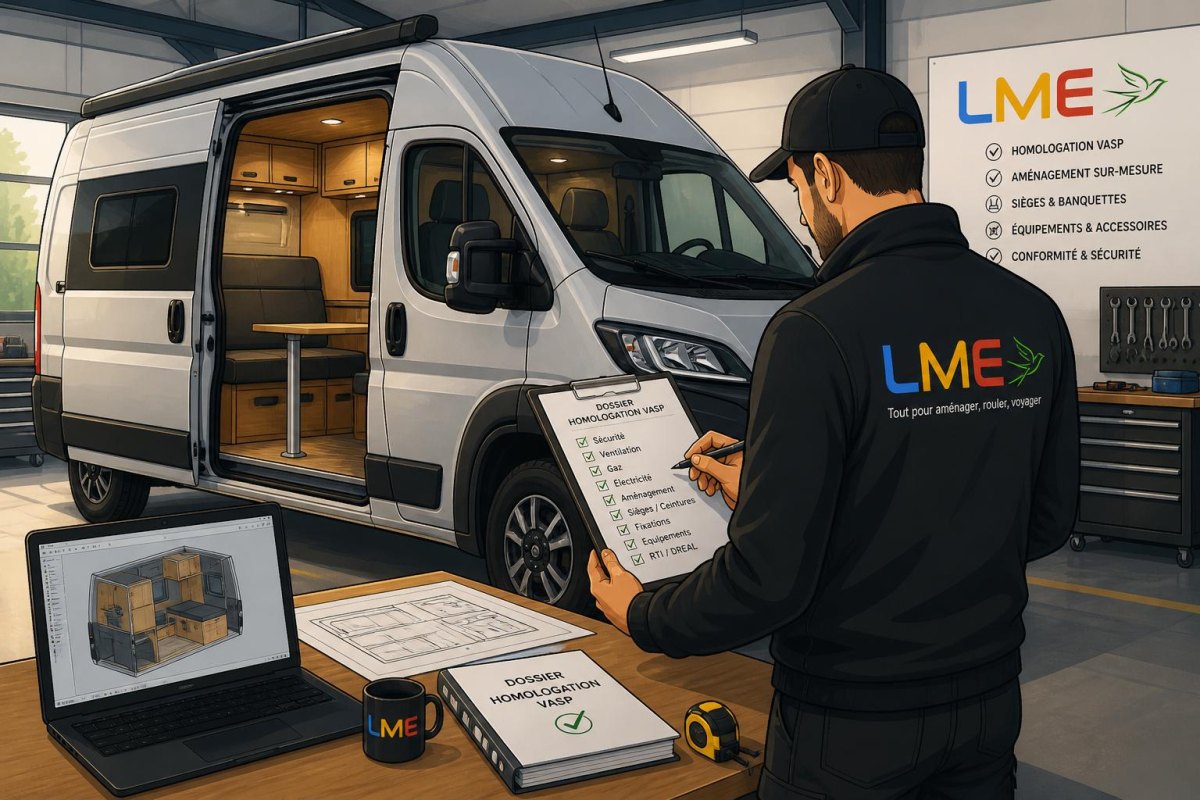 Bus insurance documents and inspection