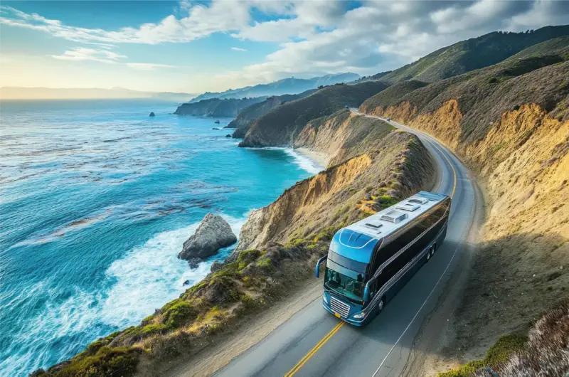 Bus Tour Ideas for Memorable Travel Adventures