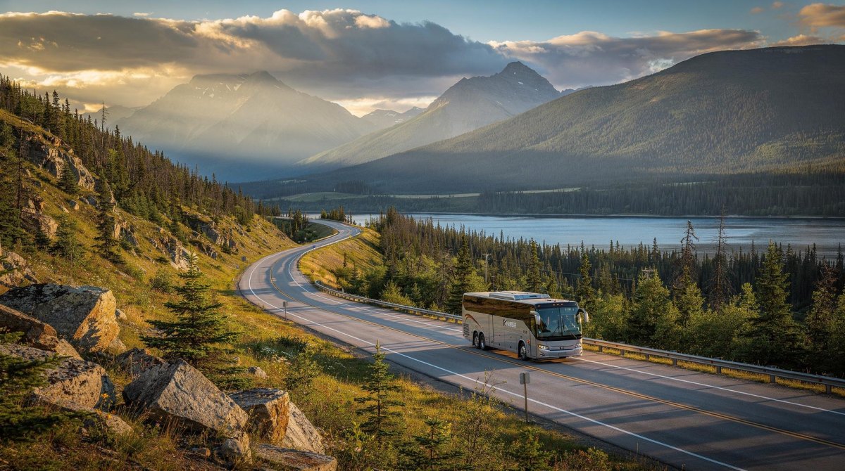 Road Trips