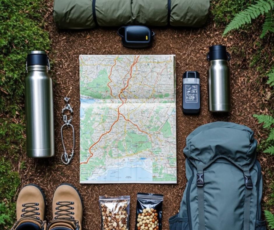 12 Us National Park Checklist Essentials I Pack For Every