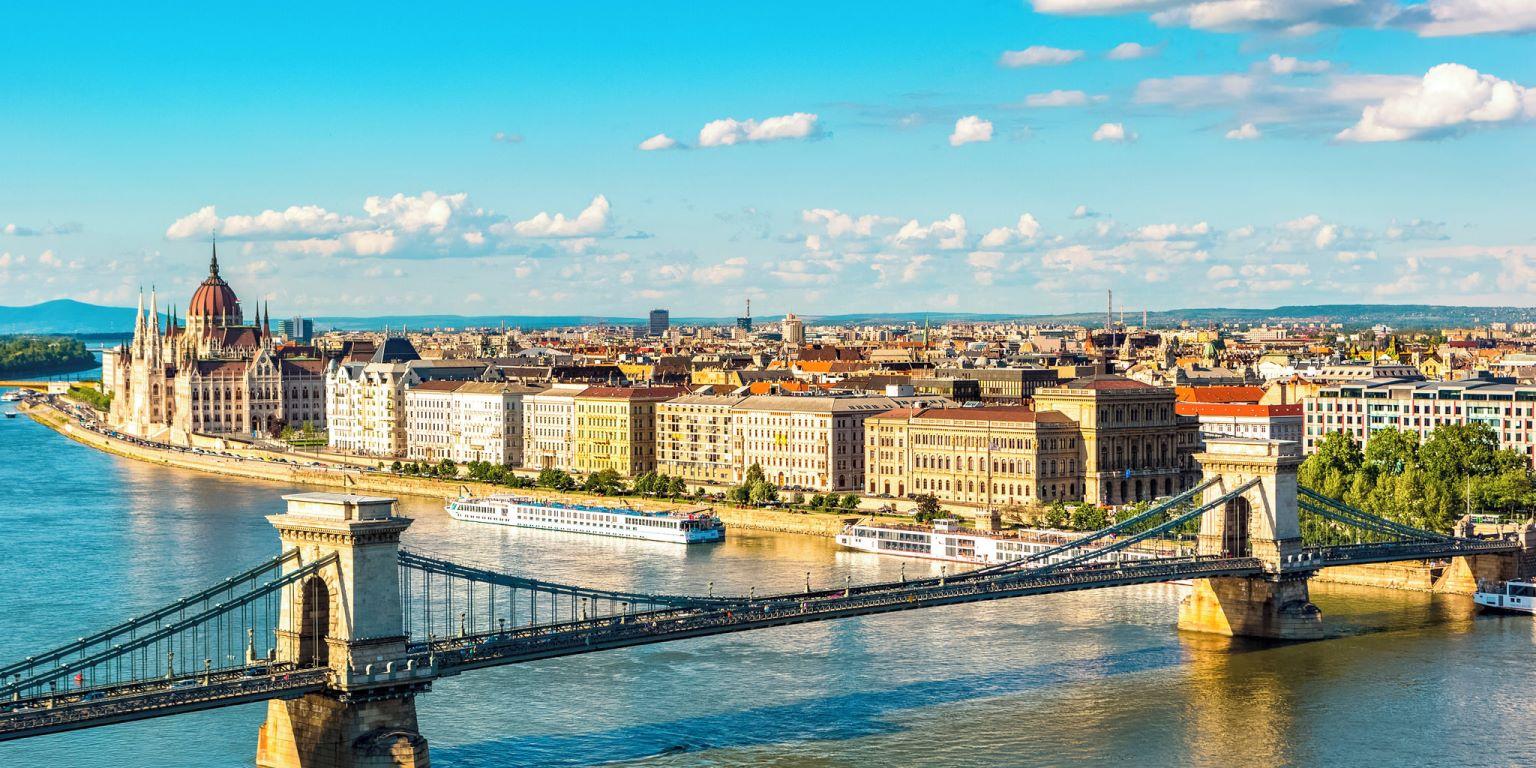 10 Budapest 3 Day Itinerary Stops I Would Plan First