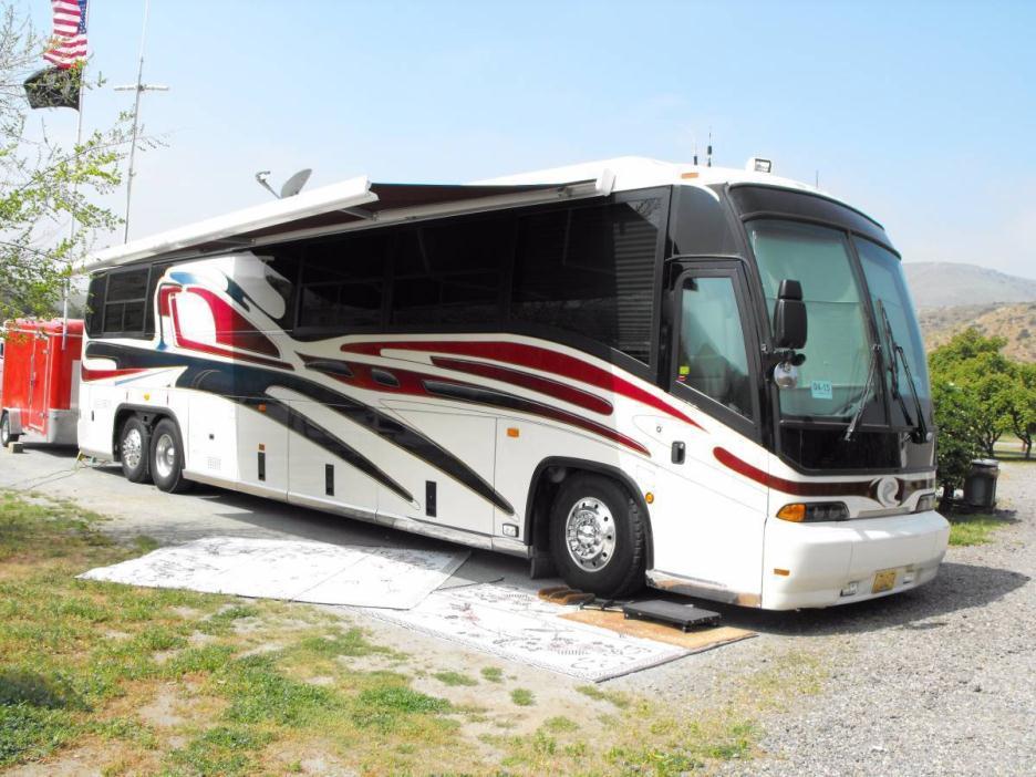 How to Register Bus as RV A Practical Step by Step Guide