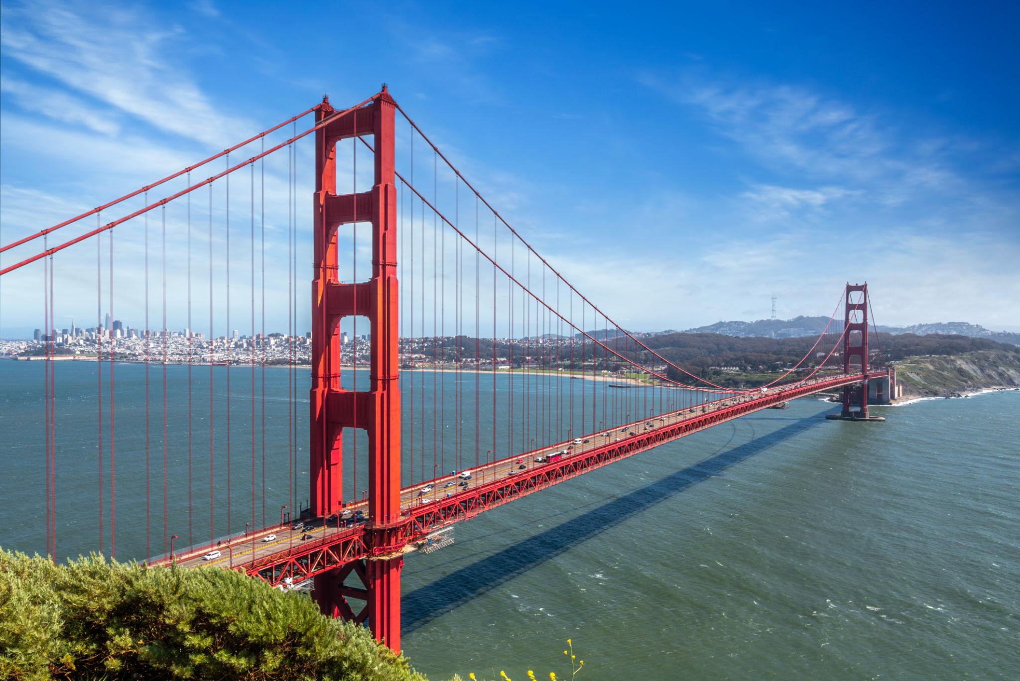 10 Best Things To Do In California For First-Time Visitors