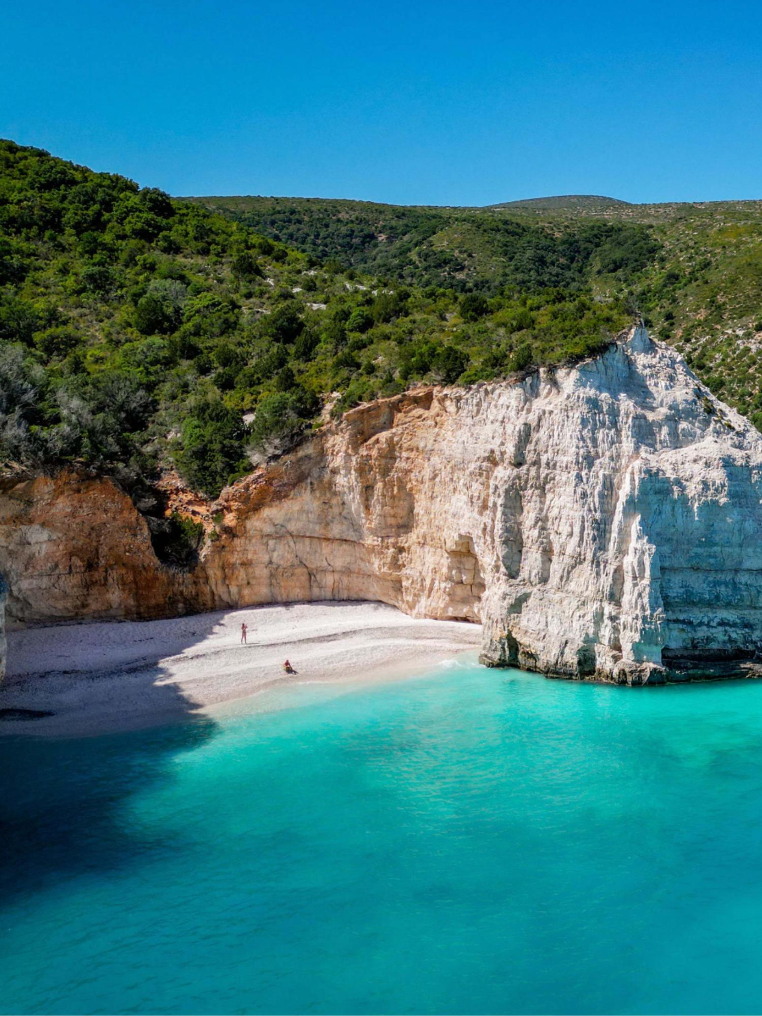 11 Hidden Beaches Europe - Quiet Coastal Escapes Guide