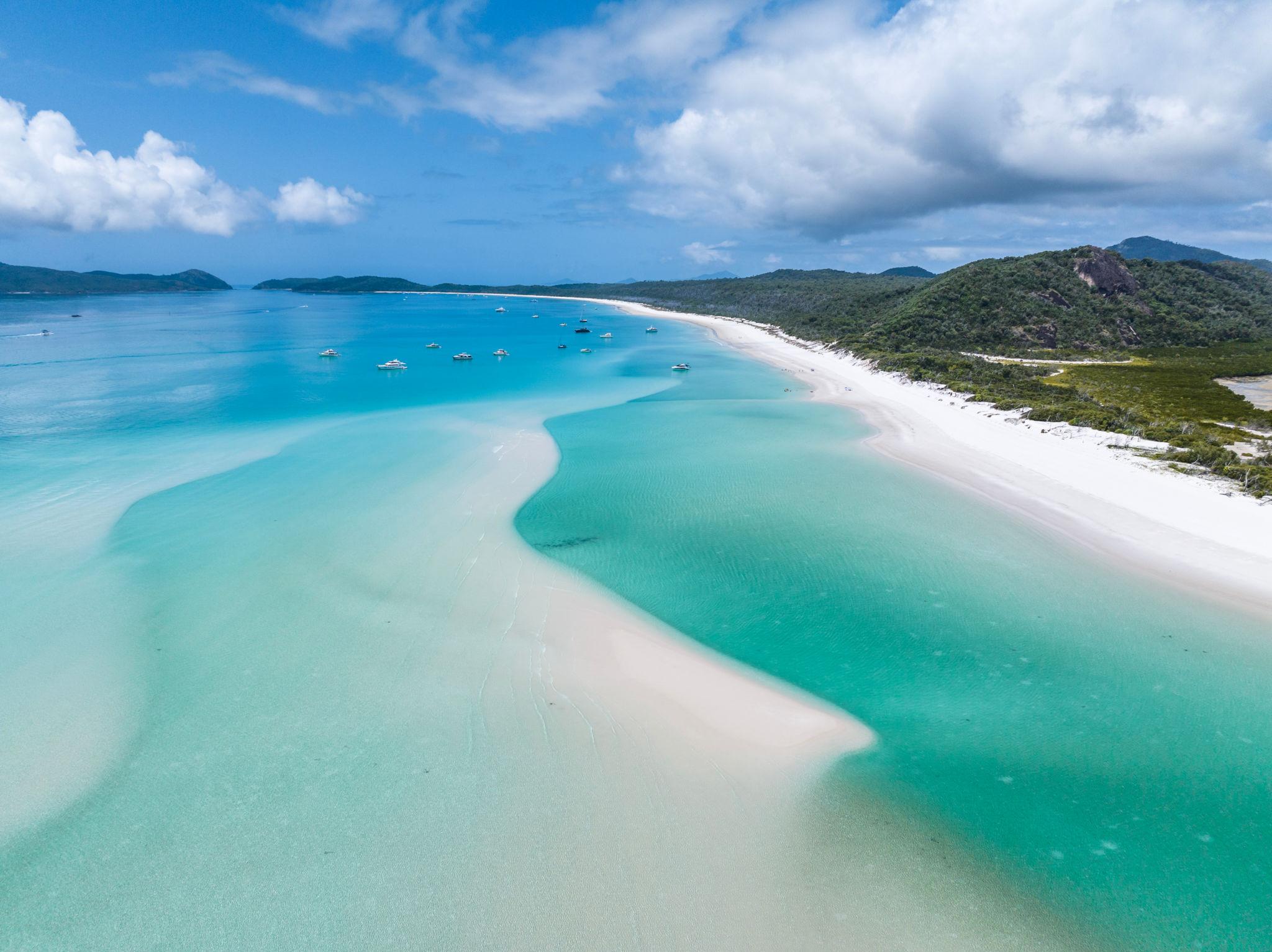 Best Beaches in the World: 12 Stunning Shores to Visit